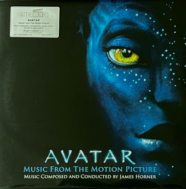 Avatar (Music From The Motion Picture)