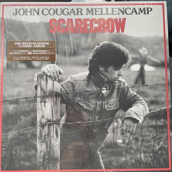 SCARECROW