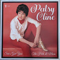 SHES GOT YOU - PERFECT PATSY 1955-61