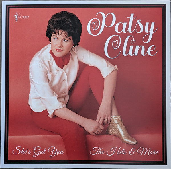 She'S Got You: The Hits And More