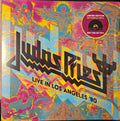 Live In Los Angeles '90