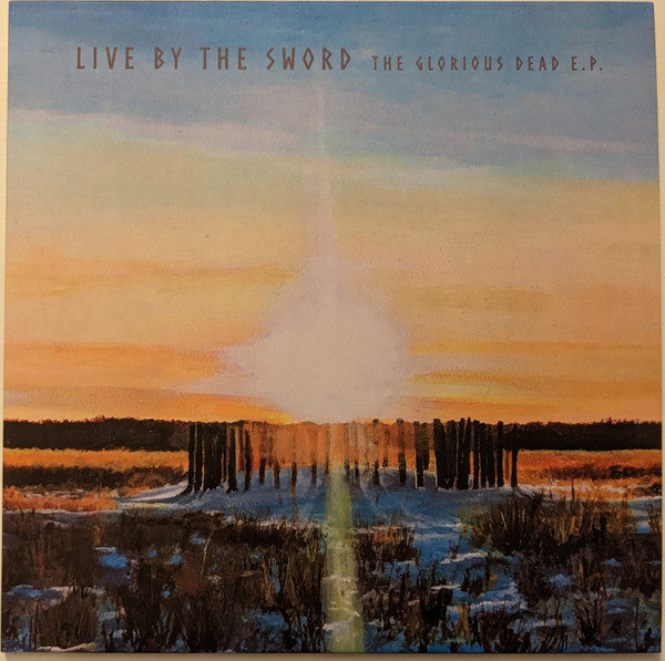 The Glorious Dead E.P.