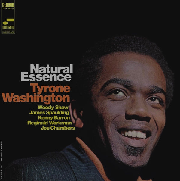 Natural Essence