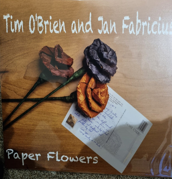 Paper Flowers