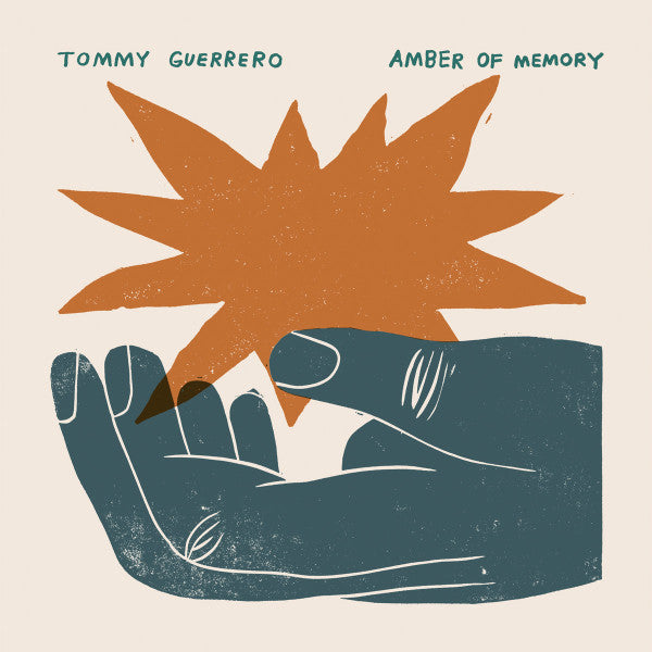 Amber Of Memory