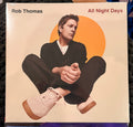 ALL NIGHT DAYS
