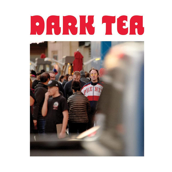 DARK TEA II