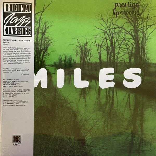 Miles