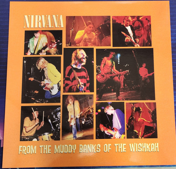 From The Muddy Banks Of The Wishkah