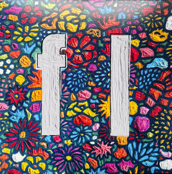 Flower Records 30th Anthology Vol. 1 -FL-