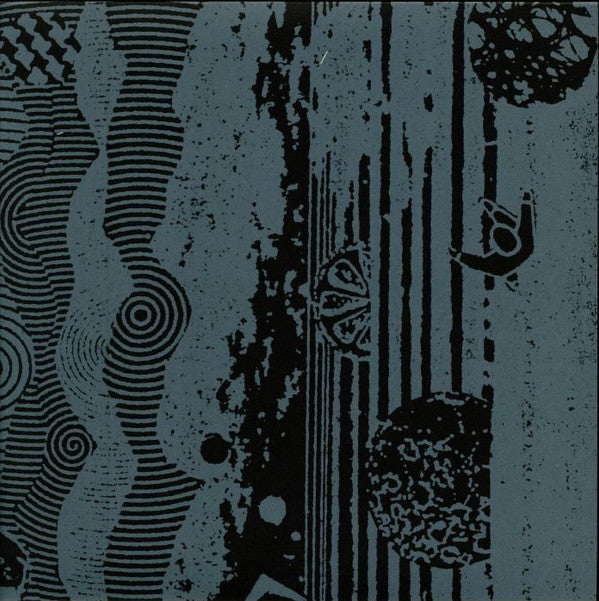 BIOPHONIC BOOMBOX RECORDINGS