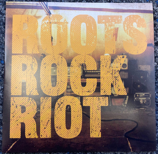 Roots Rock Riot