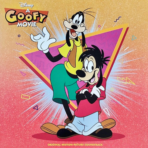 A Goofy Movie