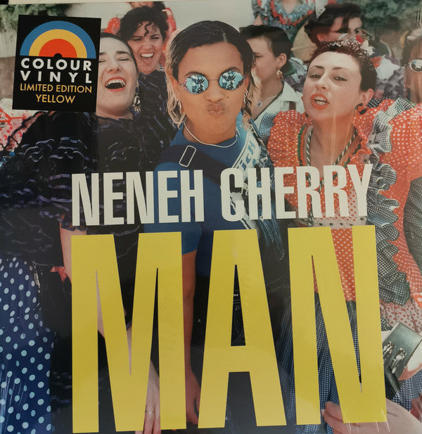 Man