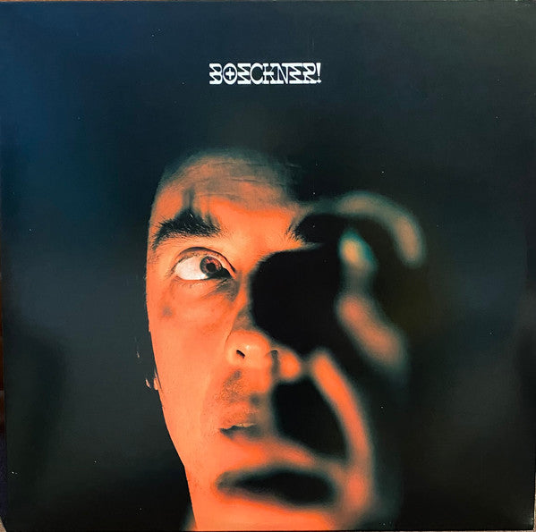 Boeckner!