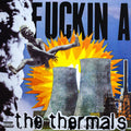 Fuckin A