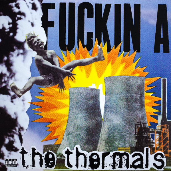 Fuckin A