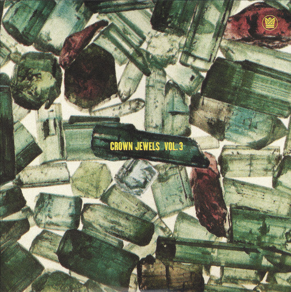 Crown Jewels Vol. 3