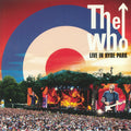 Live In Hyde Park