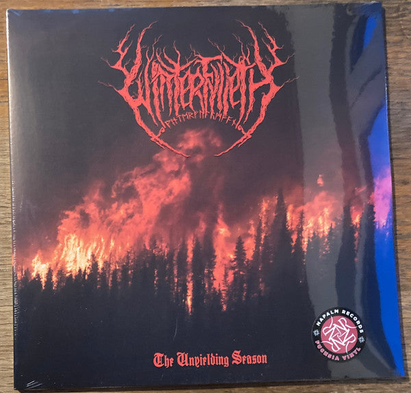 UNYIELDING SEASON