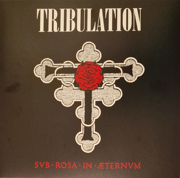 SUB ROSA IN AETERNUM