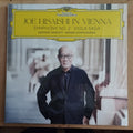 Joe Hisaishi In Vienna: Symphony No. 2 - Limited Crystal Clear Vinyl