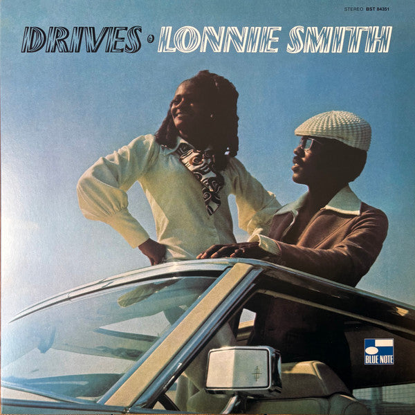 Drives