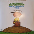 BOY NAMED CHARLIE BROWN