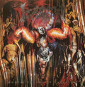 Mortal Throne Of Nazarene