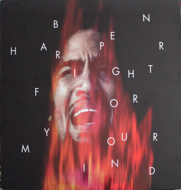 Fight For Your Mind