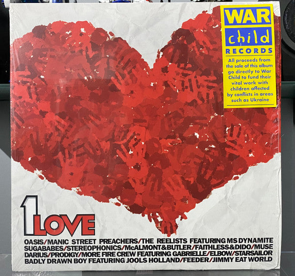 1 LOVE