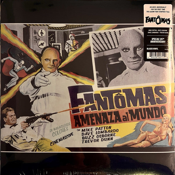 FANTOMAS