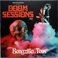 DOOM SESSIONS VOL. 4