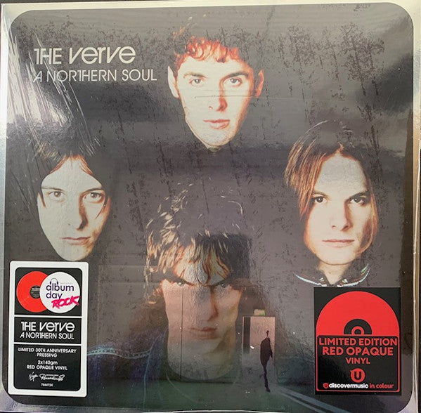 A Northern Soul
