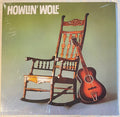 HOWLIN WOLF
