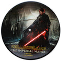 The Imperial March / The Force Theme