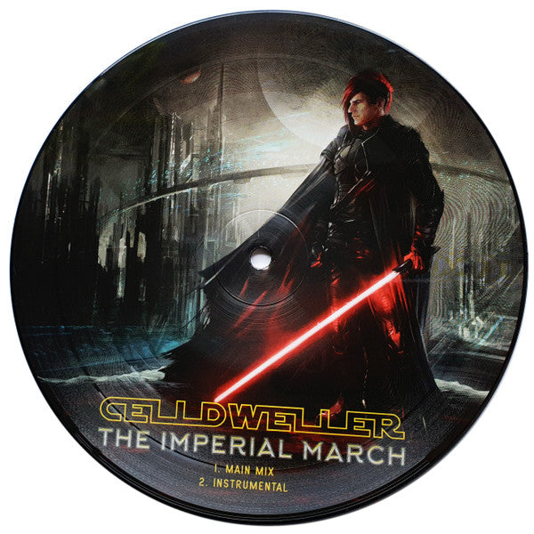 The Imperial March / The Force Theme