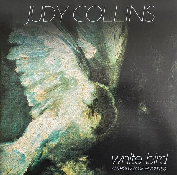 White Bird : Anthology Of Favorites