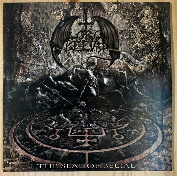 SEAL OF BELIAL