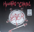 HAUNTING THE CHAPEL