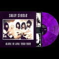 Alone In Love 1988-1989