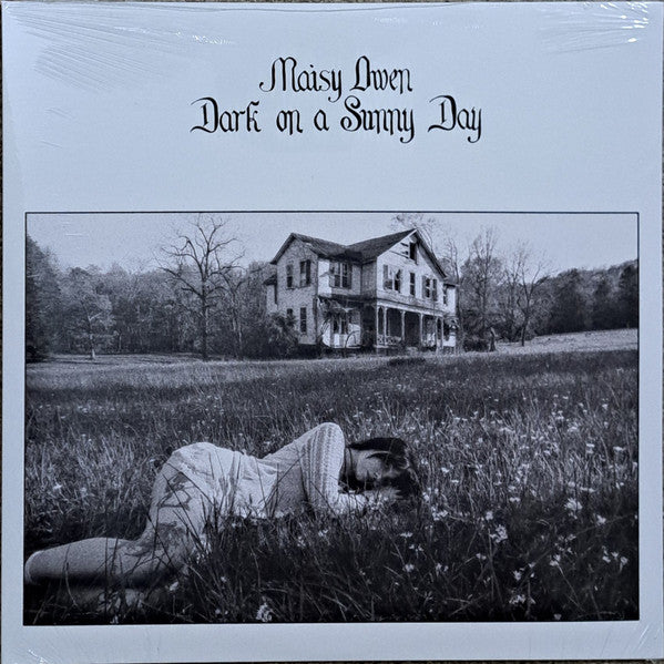 Dark On A Sunny Day