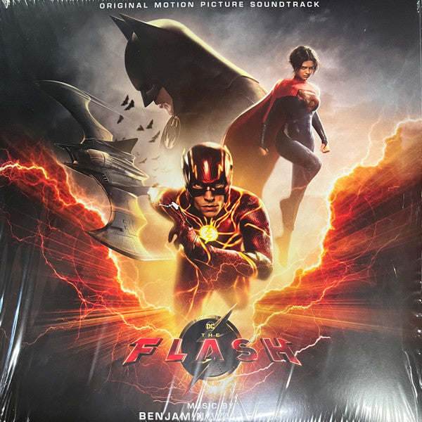 The Flash (Original Motion Picture Soundtrack)