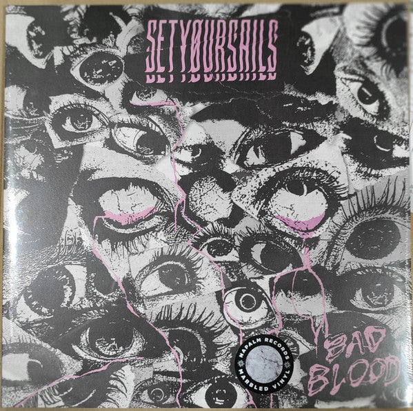 BAD BLOOD