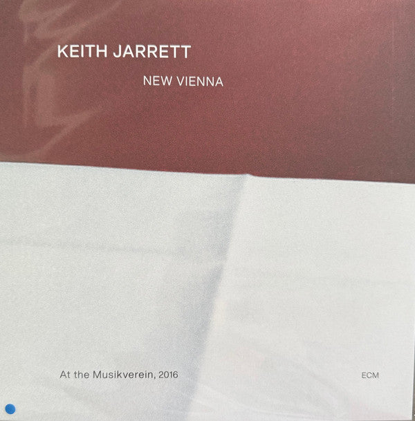 New Vienna (At The Musikverein, 2016)