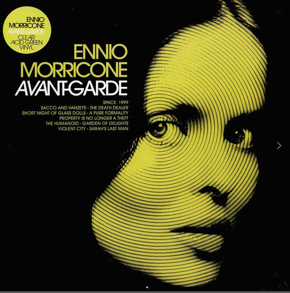 AVANTGARDE