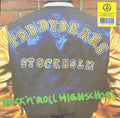ROCK N ROLL HIGHSCHOOL
