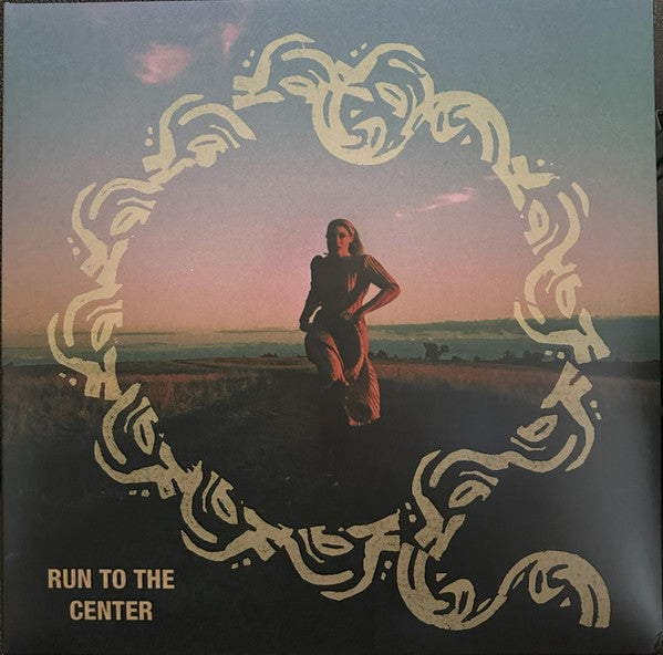 Run To The Center