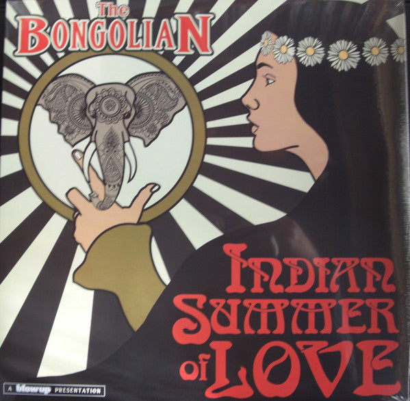 INDIAN SUMMER OF LOVE