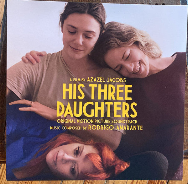 His Three Daughters Ost
